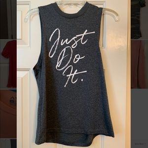 Nike - Tank Top - Size XS